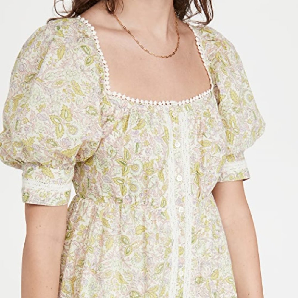 Love the Label Dress